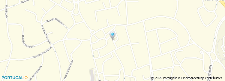 Mapa de Block - Imobiliária S.a.