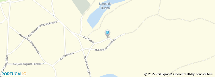 Mapa de Blumax Lda