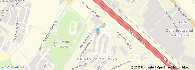 Mapa de Bm - Plastificação Gráfica Lda