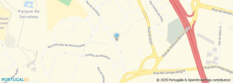Mapa de Bmrc2 - Caldeiras Industriais, Lda