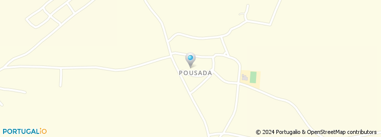 Mapa de Bmv Portugal, Lda