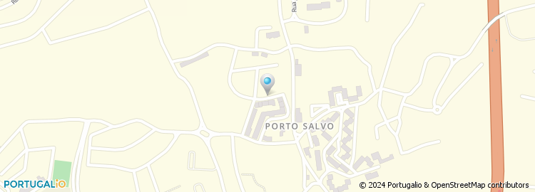 Mapa de Bmw Portugal, Lda