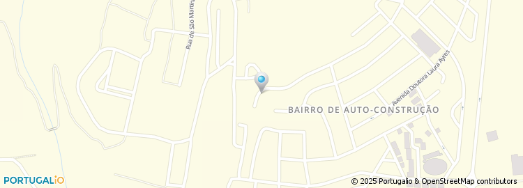 Mapa de Boamoz, Lda