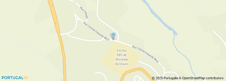Mapa de Bodas, Cafe Snack-Bar, Lda