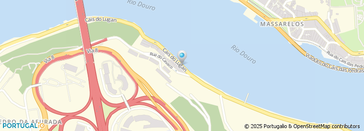 Mapa de Bogani Cafe