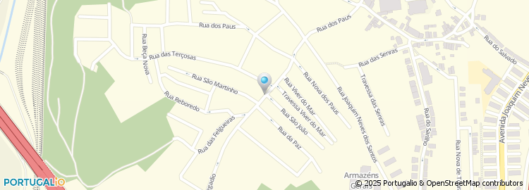 Mapa de Bola Preta - Jogos, Unip., Lda