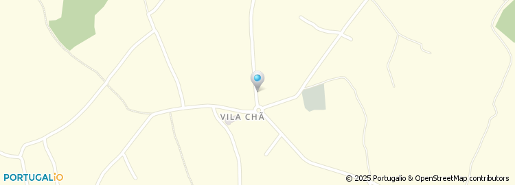 Mapa de Bola Transparente, Lda