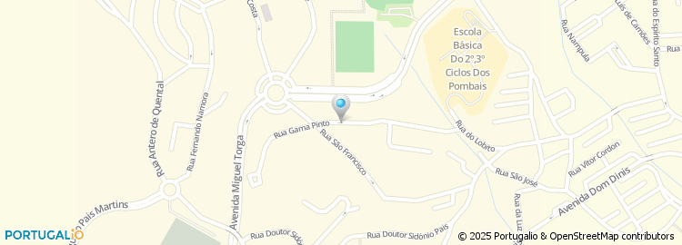 Mapa de Bolhas D Elegância Actividades de Acabamento Em Edifícios e Revestimento de Pavimentos e de Paredes Unipessoal Lda