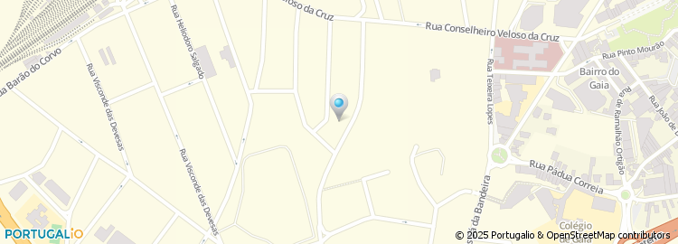 Mapa de Bombijou, Unipessoal Lda