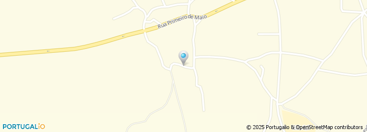 Mapa de Bomflex - Soc. Industrial de Fabrico de Colchoes, SA