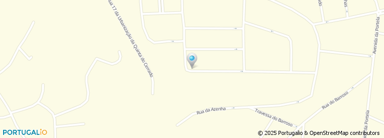 Mapa de Boncarton - Investimentos, Sgps, S.a.