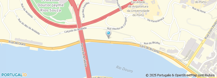 Mapa de Bonecas e Trapos Confecção, Lda