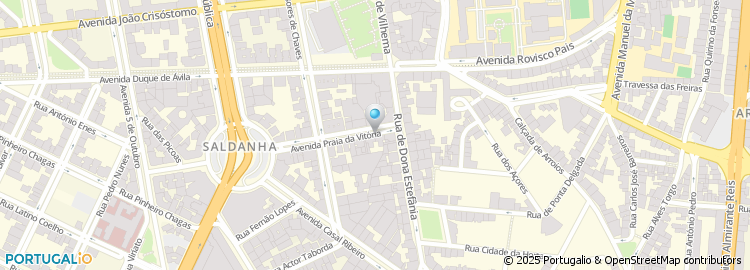 Mapa de Bonus, Lda
