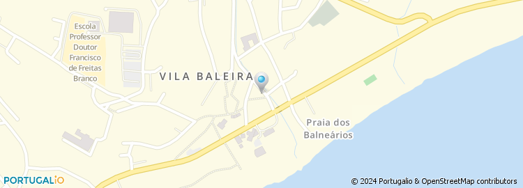 Mapa de Bónus, Mediação de Seguros, Porto Santo