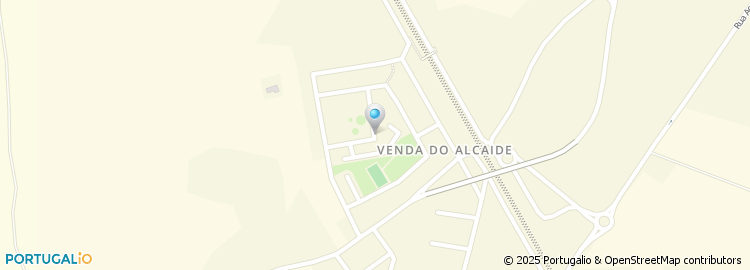 Mapa de Bónuslivre - Seguros, Lda