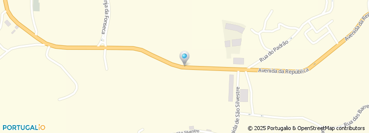 Mapa de Bonusperspective - Lda