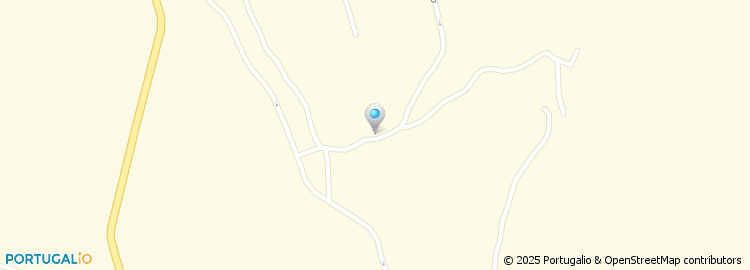 Mapa de Bonuspower - Lda