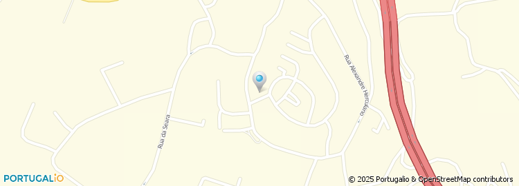 Mapa de Bonusproeza - Unipessoal Lda