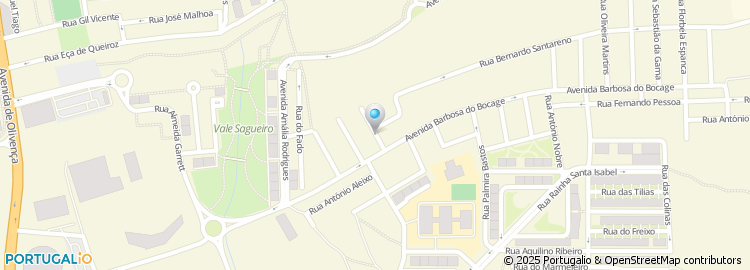 Mapa de Bordeauxtreme Lda