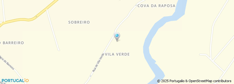 Mapa de Born Together - Lda