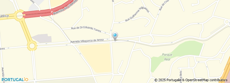 Mapa de Botelho Elias, Sociedade Unipessoal Limitada