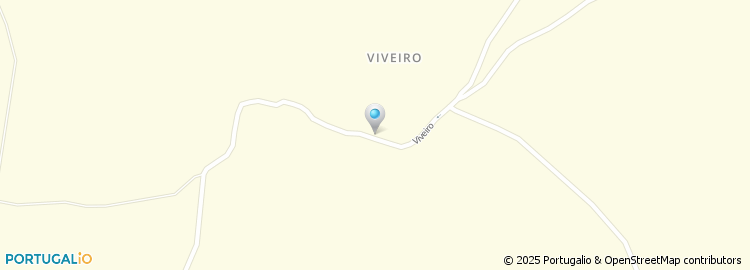 Mapa de Viveiro