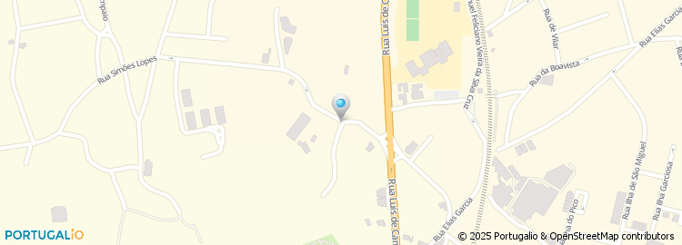 Mapa de Botoes Am