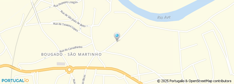 Mapa de Bougatrofa - Sociedade Imobiliária, Lda