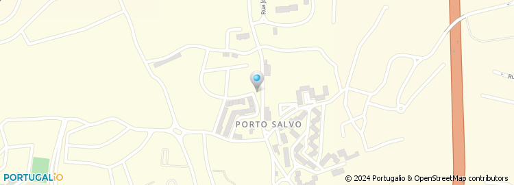 Mapa de BP Portuguesa, SA