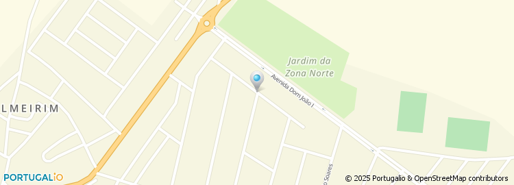 Mapa de Brack & Brack, Lda