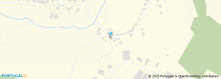 Mapa de Rua Albino Nogueiro