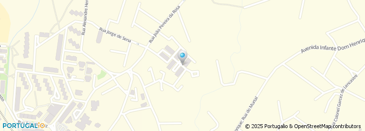 Mapa de Brain Me Consulting, Unipessoal Lda