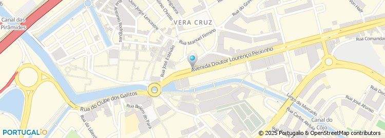 Mapa de Brandtellers Studio Lda