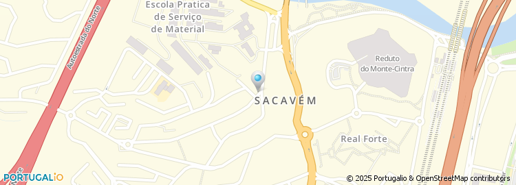 Mapa de Bras, Joaq Silva