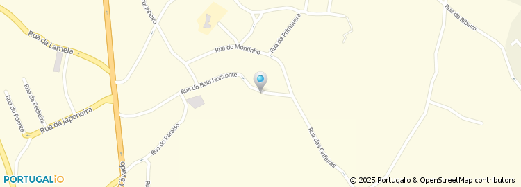 Mapa de Brás Monteiro, Lda