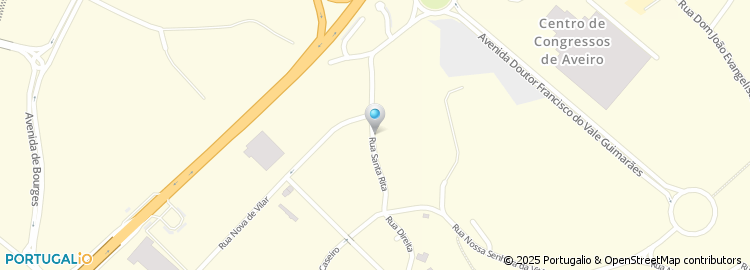 Mapa de Brasficapor -  Construções Lda