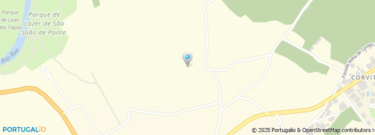 Mapa de Bravavontade - Confecção Unipessoal Lda