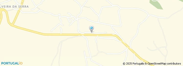 Mapa de Brave Vocation - Unipessoal Lda
