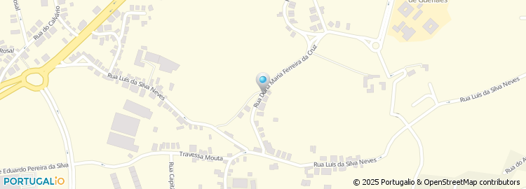 Mapa de Bravenigma, Lda