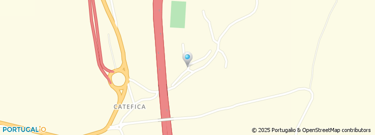 Mapa de brazileira torres,A