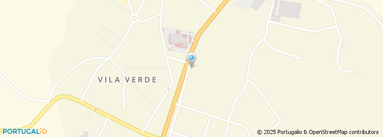 Mapa de Bricoferramentas - Import e Export, Lda