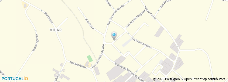 Mapa de Brightcom Solutions, Lda