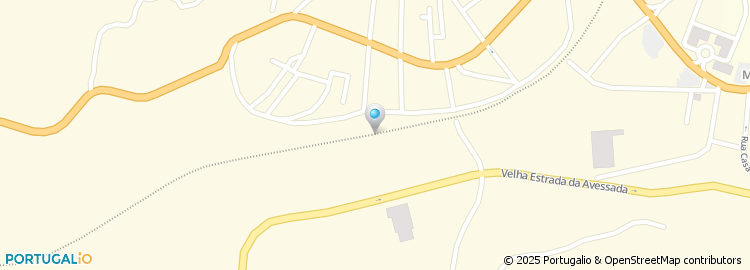 Mapa de Brightsoftware, Unipessoal Lda