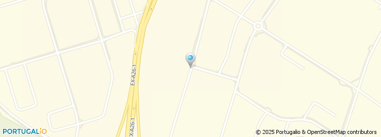 Mapa de Bring The Blue Serviços Ambientais Lda