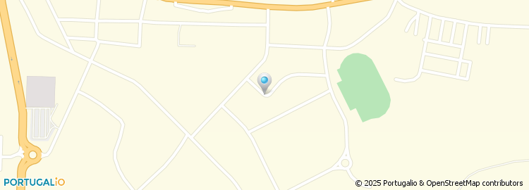 Mapa de Briomoda Ii, S.a.