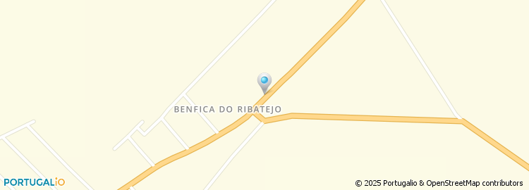 Mapa de Brito - Soc. Pinturas e Restauros, Unip., Lda