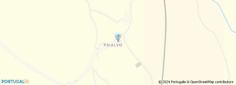 Mapa de Bruno Bento & Pedro Silva - Padaria e Pastelaria, Lda