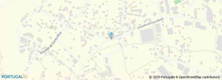 Mapa de Bruno & Gomes, Lda