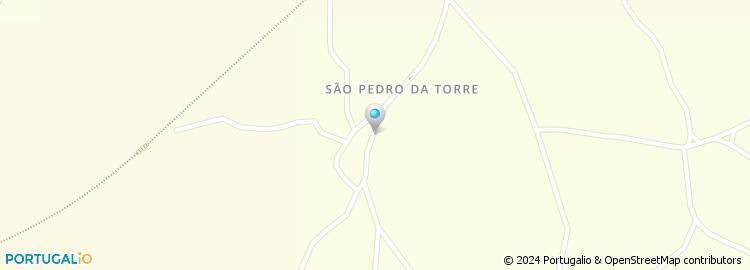 Mapa de Bruno Joaquim Sousa