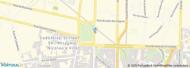 Mapa de Bsk Medical, S.a